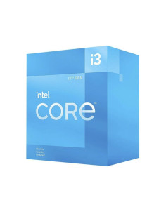 CPU INTEL i3-12100F, skt LGA 1700, Core i3, frecventa 3.3 GHz 2