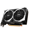 PLACA VIDEO MSI "Radeon RX 6500 XT MECH 2X 4GB OC", 4 GB GDDR6
