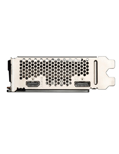 PLACA VIDEO MSI "Radeon RX 6500 XT MECH 2X 4GB OC", 4 GB GDDR6