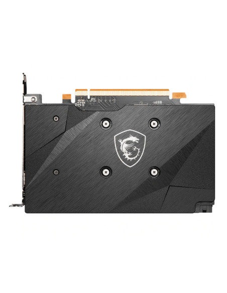 PLACA VIDEO MSI "Radeon RX 6500 XT MECH 2X 4GB OC", 4 GB GDDR6