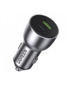 INCARCATOR auto Ugreen, "CD213" 1 x USB Output 5V/3A si 1 x USB