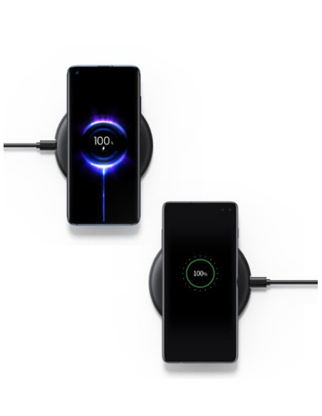 INCARCATOR wireless Ugreen Qi 15W, "CD186" compatibilitate