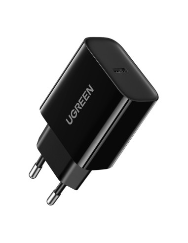 INCARCATOR retea Ugreen, "CD137" Quick Charge 18W, 1 x USB