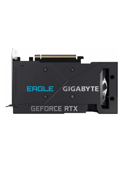 PLACA VIDEO GIGABYTE "GeForce RTX 3050 EAGLE 8G", 8 GB GDDR6