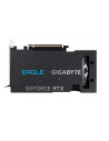 PLACA VIDEO GIGABYTE "GeForce RTX 3050 EAGLE 8G", 8 GB GDDR6