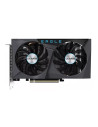 PLACA VIDEO GIGABYTE "GeForce RTX 3050 EAGLE 8G", 8 GB GDDR6