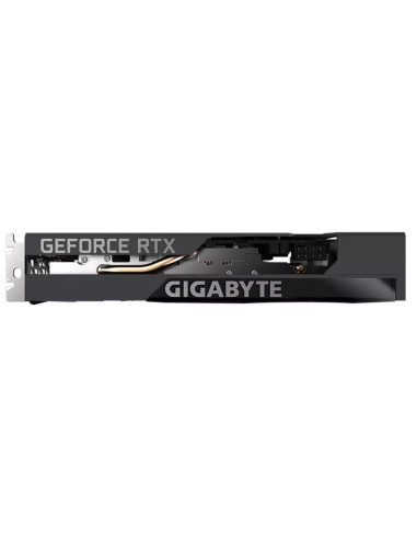 PLACA VIDEO GIGABYTE "GeForce RTX 3050 EAGLE 8G", 8 GB GDDR6
