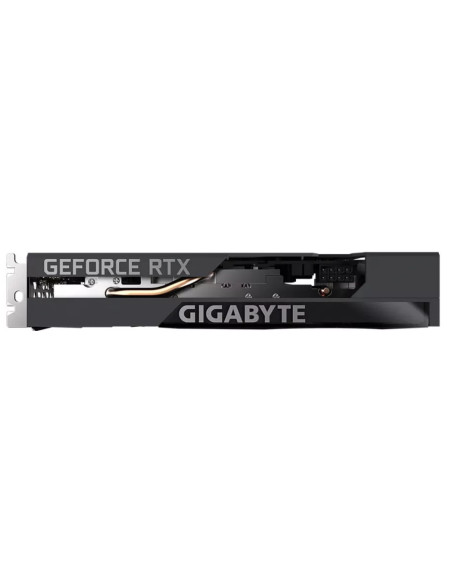 PLACA VIDEO GIGABYTE "GeForce RTX 3050 EAGLE 8G", 8 GB GDDR6