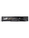 PLACA VIDEO GIGABYTE "GeForce RTX 3050 EAGLE 8G", 8 GB GDDR6