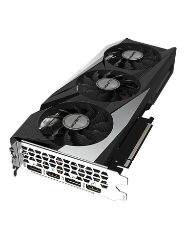 PLACA VIDEO GIGABYTE "GeForce RTX 3060 GAMING OC", 12 GB GDDR6