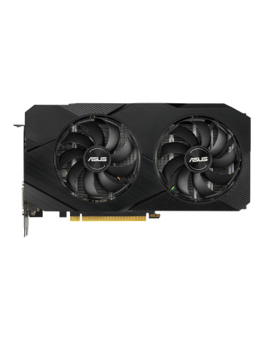 VGA PCIE16 RTX2060 6GB GDDR6/DUAL-RTX2060-6G-EVO