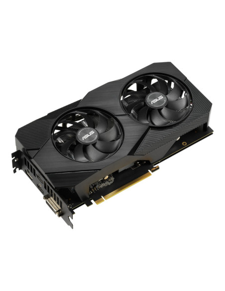 VGA PCIE16 RTX2060 6GB GDDR6/DUAL-RTX2060-6G-EVO