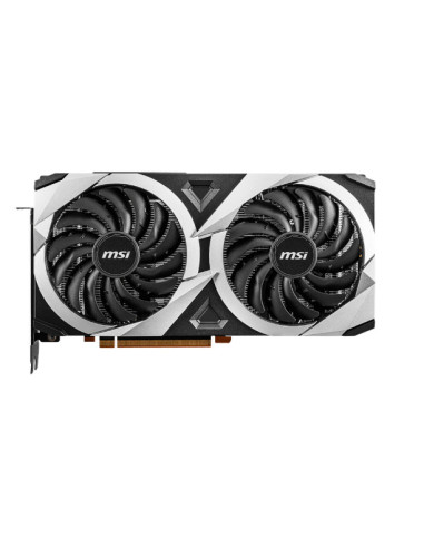 PLACA VIDEO MSI "Radeon RX 6700 XT MECH 2X 12G", 12 GB GDDR6