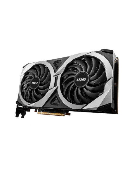 PLACA VIDEO MSI "Radeon RX 6700 XT MECH 2X 12G", 12 GB GDDR6