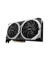 PLACA VIDEO MSI "Radeon RX 6700 XT MECH 2X 12G", 12 GB GDDR6