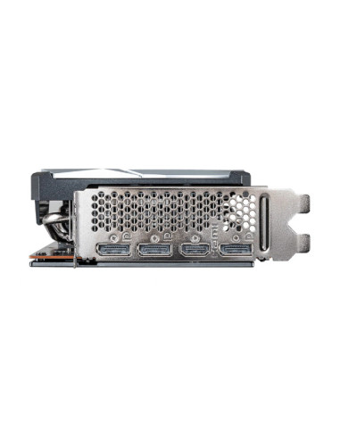 PLACA VIDEO MSI "Radeon RX 6700 XT MECH 2X 12G", 12 GB GDDR6