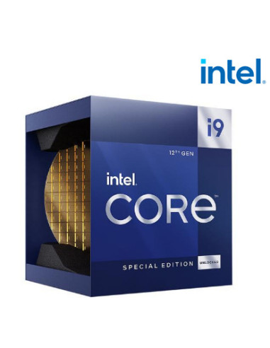 CPU INTEL i9-12900KS, skt LGA 1700, Core i9, frecventa 3.4 GHz