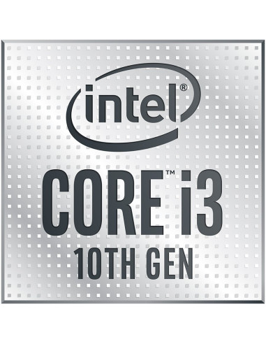 CPU INTEL i3-10105F, skt LGA 1200, Core i3, frecventa 3.7 GHz