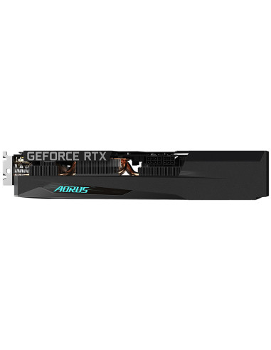 PLACA VIDEO GIGABYTE "AORUS GeForce RTX 3050 ELITE 8G", 8 GB