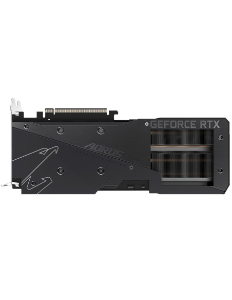 PLACA VIDEO GIGABYTE "AORUS GeForce RTX 3050 ELITE 8G", 8 GB