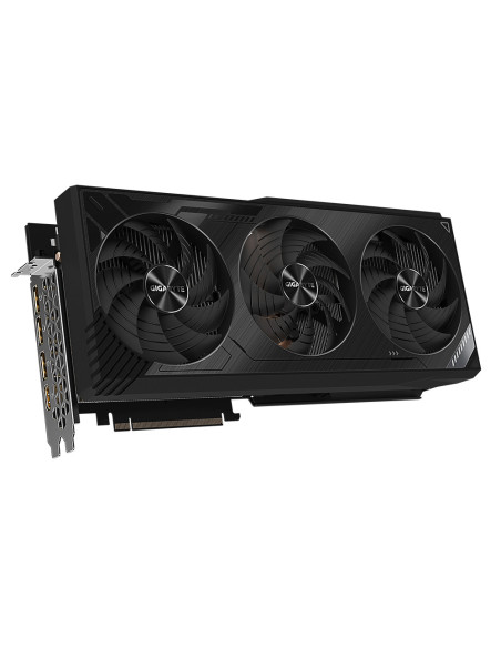 PLACA VIDEO GIGABYTE "GeForce RTX 3090 Ti GAMING OC", 24 GB