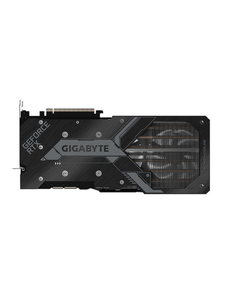 PLACA VIDEO GIGABYTE "GeForce RTX 3090 Ti GAMING OC", 24 GB
