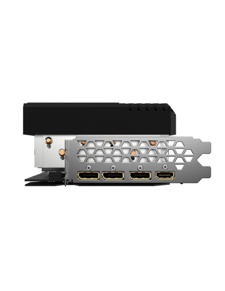 PLACA VIDEO GIGABYTE "GeForce RTX 3090 Ti GAMING OC", 24 GB