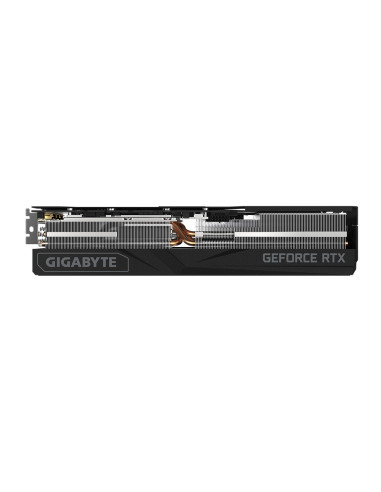 PLACA VIDEO GIGABYTE "GeForce RTX 3090 Ti GAMING OC", 24 GB
