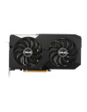 PLACA VIDEO ASUS "Radeon RX 6650 XT", 8 GB GDDR6 128 biti, PCI