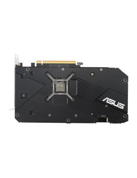 PLACA VIDEO ASUS "Radeon RX 6650 XT", 8 GB GDDR6 128 biti, PCI
