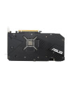 PLACA VIDEO ASUS "Radeon RX 6650 XT", 8 GB GDDR6 128 biti, PCI
