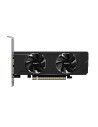 PLACA VIDEO GIGABYTE "Radeon RX 6400 D6", 4 GB GDDR6 64 biti