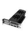 PLACA VIDEO GIGABYTE "Radeon RX 6400 D6", 4 GB GDDR6 64 biti