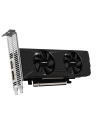 PLACA VIDEO GIGABYTE "Radeon RX 6400 D6", 4 GB GDDR6 64 biti