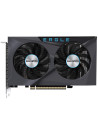 PLACA VIDEO GIGABYTE "Radeon RX 6400 EAGLE", 4 GB GDDR6 64