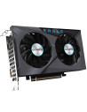 PLACA VIDEO GIGABYTE "Radeon RX 6400 EAGLE", 4 GB GDDR6 64