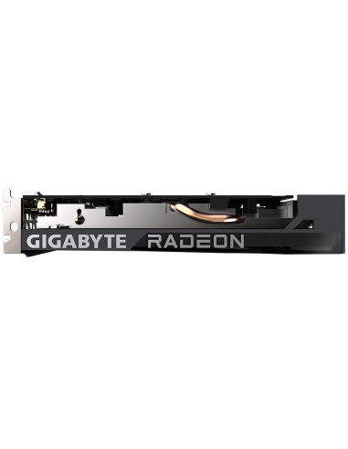 PLACA VIDEO GIGABYTE "Radeon RX 6400 EAGLE", 4 GB GDDR6 64