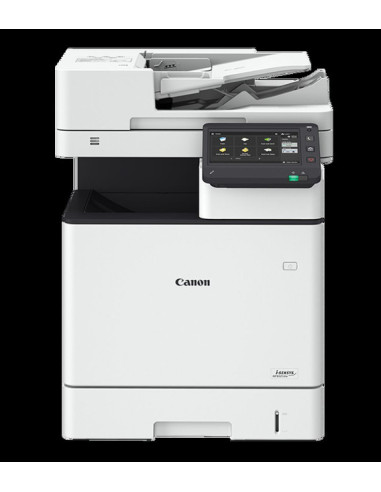 Multifunctional Laser Color Canon I-Sensys MF832Cdw, A4