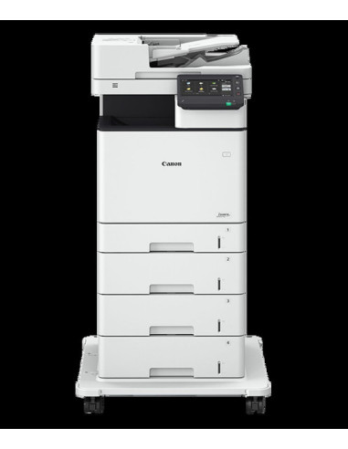 Multifunctional Laser Color Canon I-Sensys MF832Cdw, A4