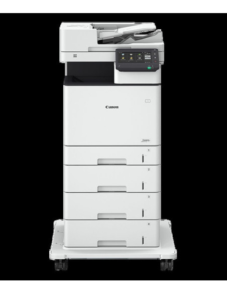 Multifunctional Laser Color Canon I-Sensys MF832Cdw, A4