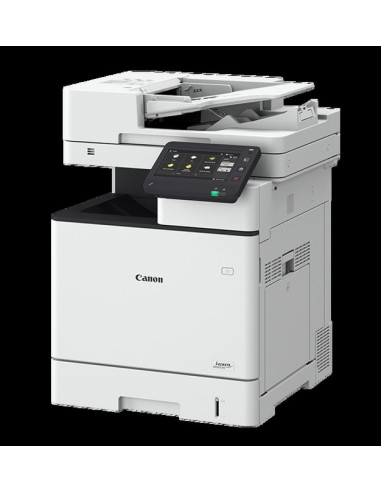 Multifunctional Laser Color Canon I-Sensys MF832Cdw, A4