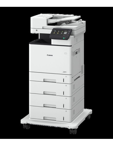 Multifunctional Laser Color Canon I-Sensys MF832Cdw, A4