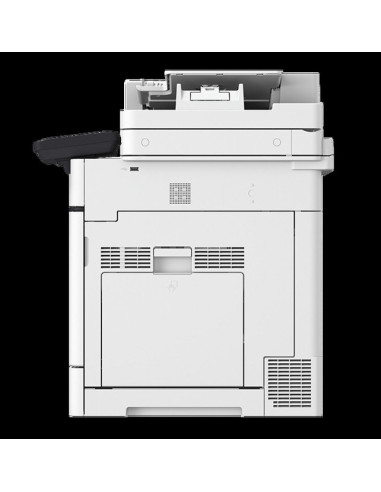Multifunctional Laser Color Canon I-Sensys MF832Cdw, A4