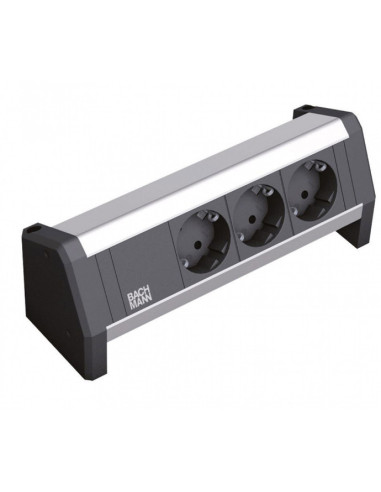 DESK 3xSchuko KS GST18, "902.005" (include TV 0.8lei),902.005
