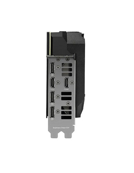 VGA Asus GeForce RTX 3060 Ti TUF LHR 8G