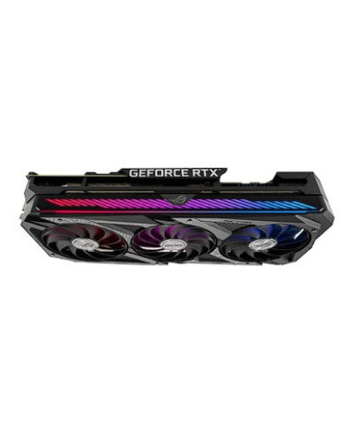 VGA Asus GeForce RTX 3060 Ti TUF LHR 8G