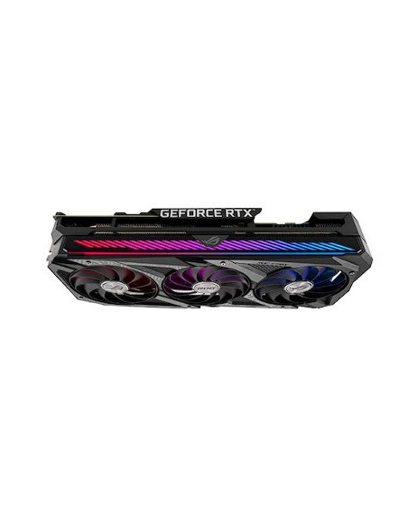 VGA Asus GeForce RTX 3060 Ti TUF LHR 8G