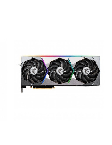 MSI GeForce RTX 3080 SUPRIM X 10G LHR 10GB GDDR6X 1xHDMI 2.1
