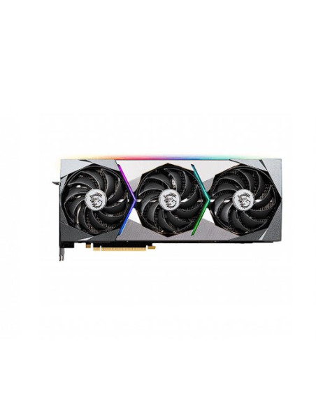 MSI GeForce RTX 3080 SUPRIM X 10G LHR 10GB GDDR6X 1xHDMI 2.1
