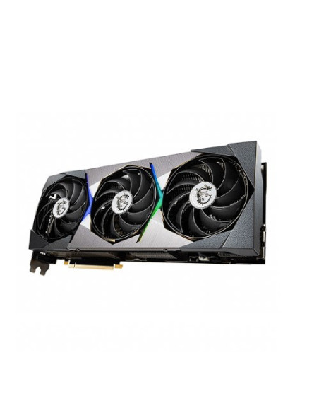 MSI GeForce RTX 3080 SUPRIM X 10G LHR 10GB GDDR6X 1xHDMI 2.1
